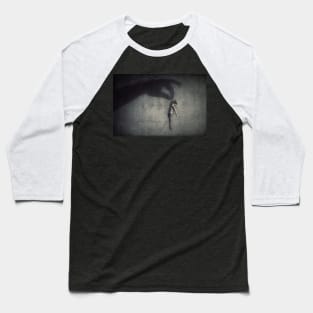 marionette manipulation Baseball T-Shirt